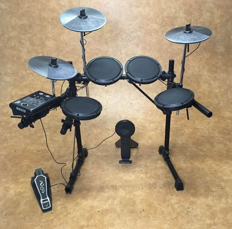Simmons SD5K Electronic Drum Kit 2006 image 1
