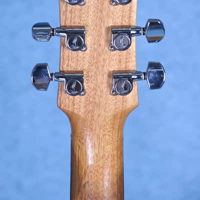 Maton EM225C Acoustic / Electric Guitar - Preowned image 8
