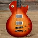 Gibson USA Les Paul Standard Bass Oversized Body Heritage Cherry Sunburst 2011