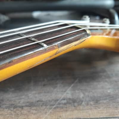 1979 Aria Pro II (Matsumoku) RSB-900 Neck-Through Bass (Made in Japan) image 7