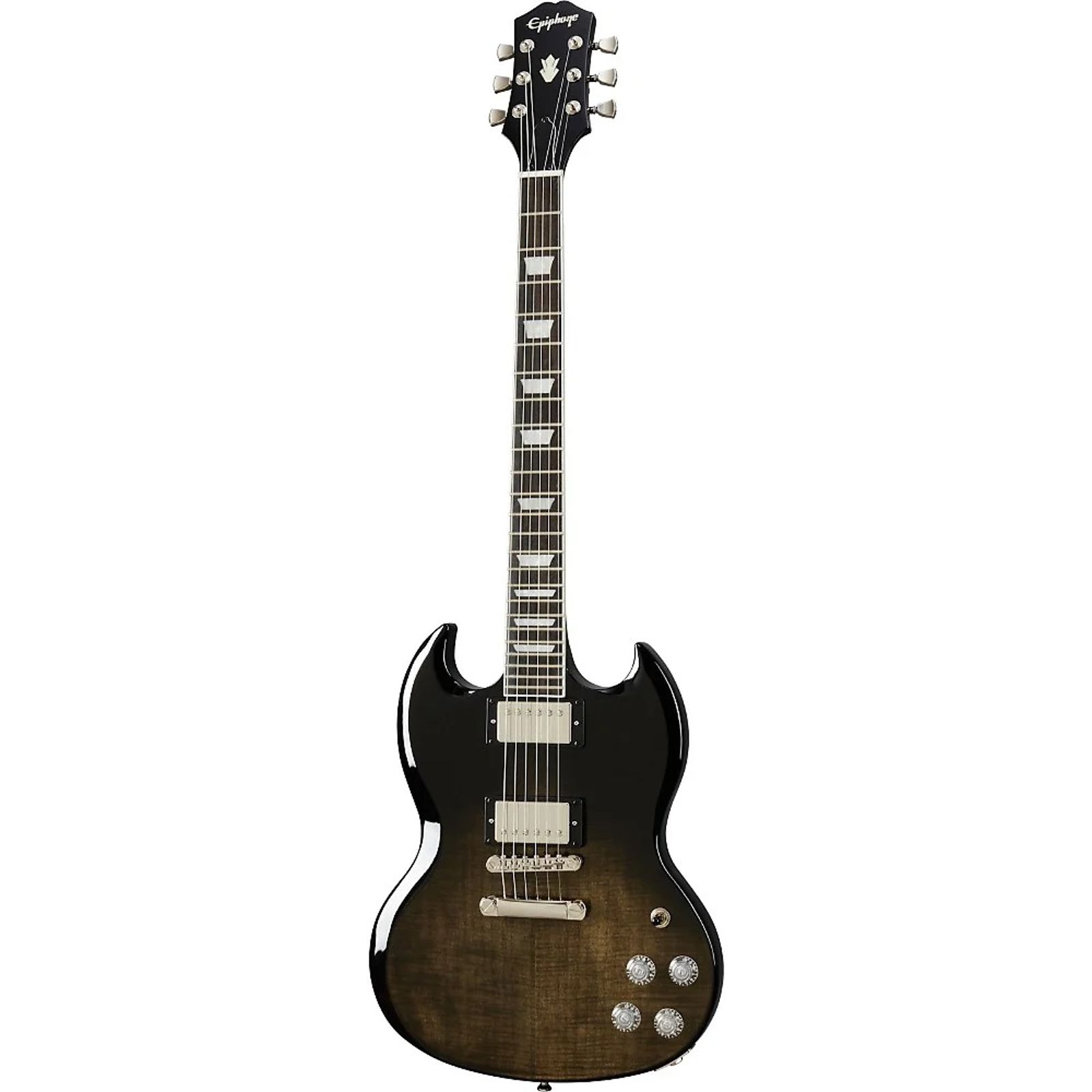 Epiphone SG Modern Figured | Reverb