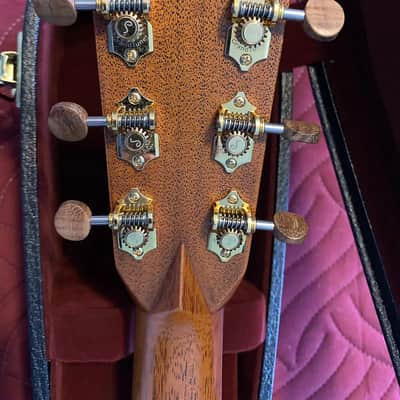 Martin Custom Shop 00-28 image 14