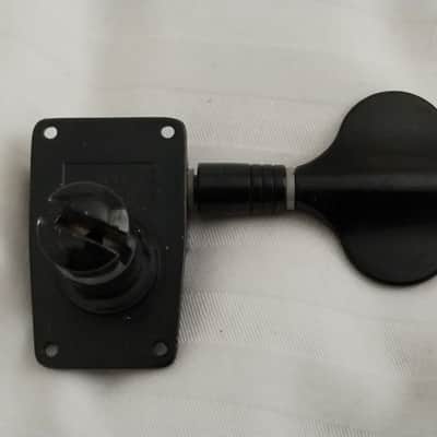 Jin Ho Black Bass Tuners for 5String image 3