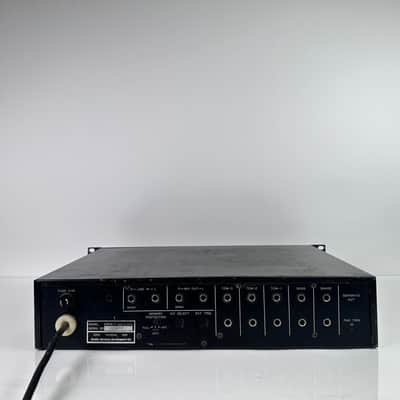 Pearl DRX-1 Vintage Analog Drum Synthesizer Module image 10
