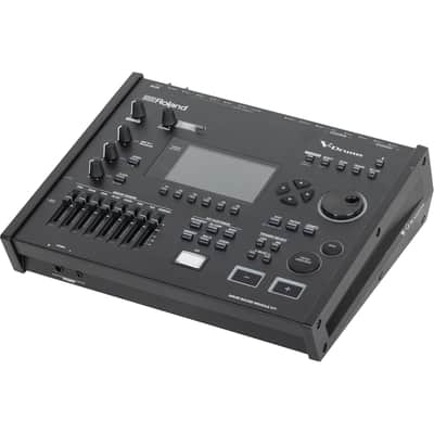 Roland V71 V-Drums Sound Module image 2