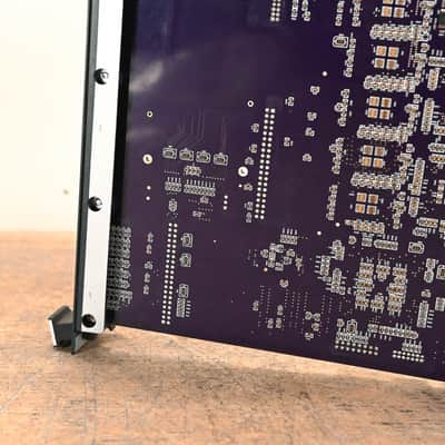 Midas DL371A DL371 Audio System Engine DSP Card CG01F8D image 8