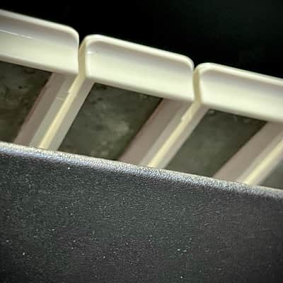 Roland JD-800 - Serviced (Red Glue problem prevented also) + optional Memory Cards... image 3
