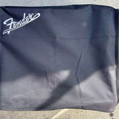 Fender Blues Junior with Fromel Mod image 2