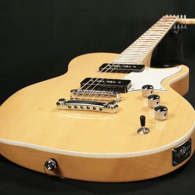 Reverend Contender 290 2021 Natural image 3
