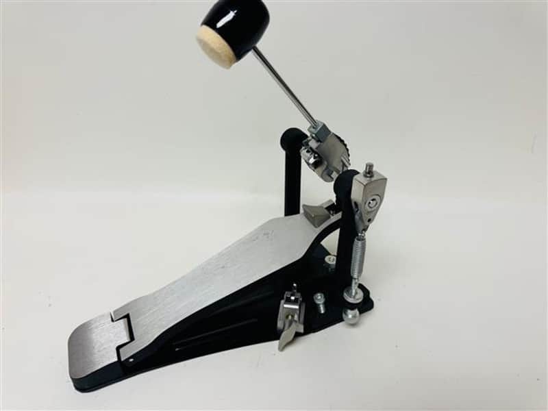Used Dolby Dual Chain Single Pro Kick Drum Bass Pedal image 1