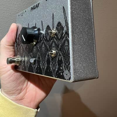 Highwind Amplification Phalanx 2000s - Sparkle gray image 2