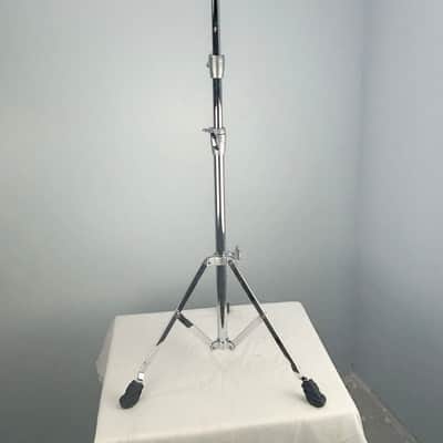 🥁 Premier 2214 Series Straight Cymbal Stand image 1