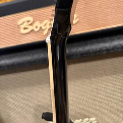 Gibson Adam Jones Signature Les Paul Standard 2022 - Present - Antique Silverburst image 10