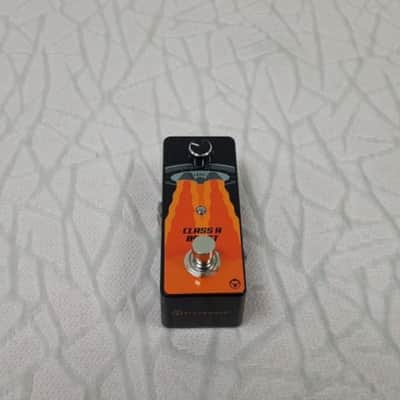 Pigtronix Class A Boost Clean Boost Pedal image 3