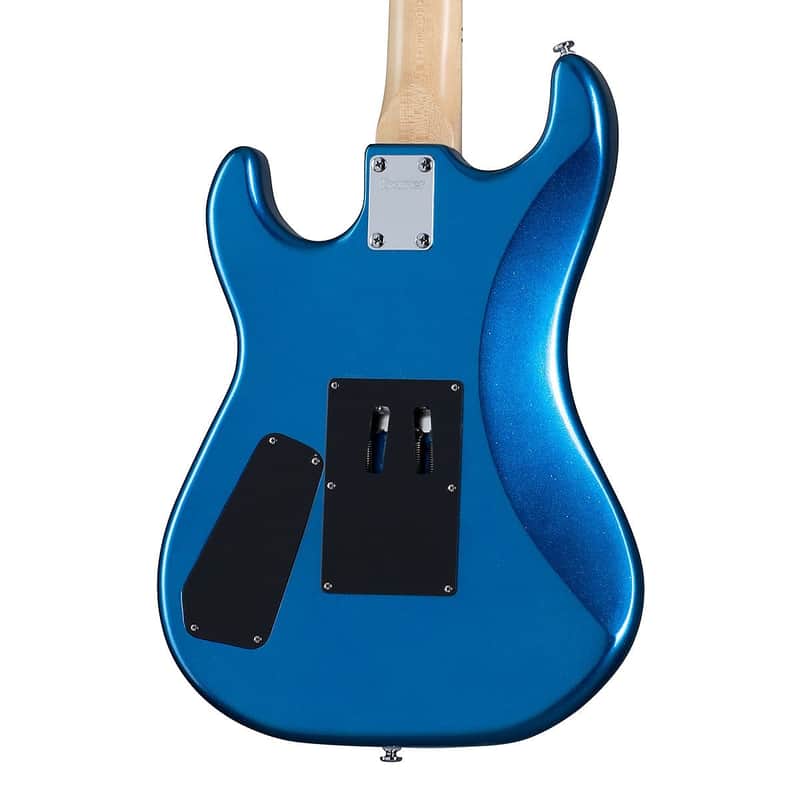 Kramer Baretta Custom Graphics image 3