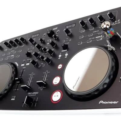 Pioneer DDJ ERGO V DJ Controller Mixer Interface +Neuwertig+ 1.5 Jahre Garantie image 3