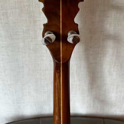 Fender Artist 1974 - Walnut image 9