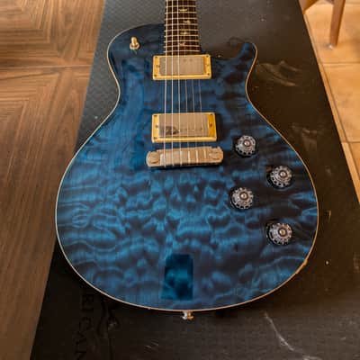 PRS Singlecut Artist Top 2006 Birds in Flight image 9