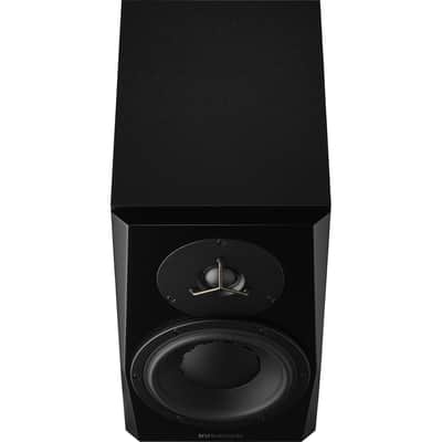 Dynaudio LYD 7 7" Powered Studio Monitor - Black image 3