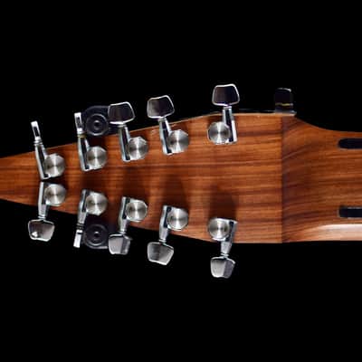 Chapman Stick 10 String Bild 7