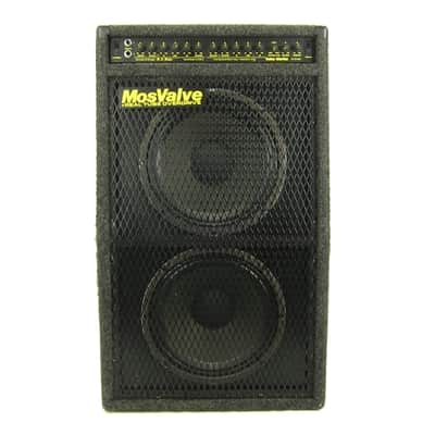 Tube Works RT-2100 2x12 Combo Guitar Amp image 14