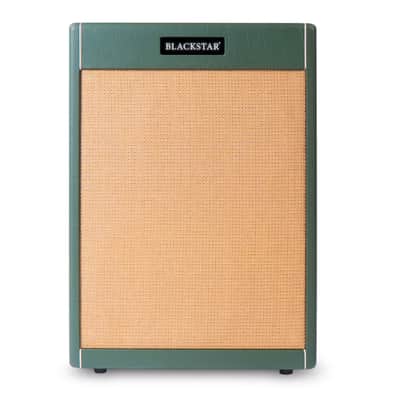 Blackstar JJN 212 VOC Jared James Nichols Signature 150-Watt 2x12" Guitar Speaker Cabinet