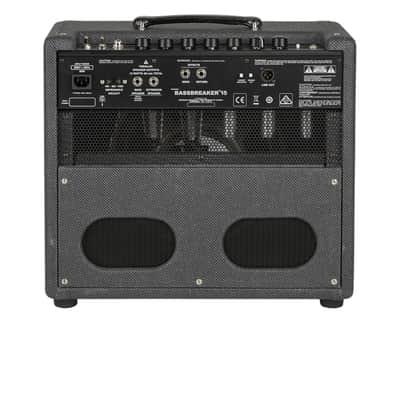 Fender Bass Breaker 15 Combo image 2