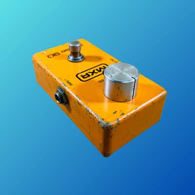 MXR MX-101 Block Phase 90 1975 - 1984 image 3