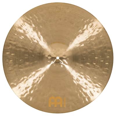 Meinl Byzance Foundry Reserve 20" Light Ride image 3