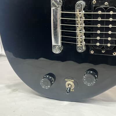 Epiphone Les Paul Special II Singlecut Electric Guitar with Gig Bag image 5