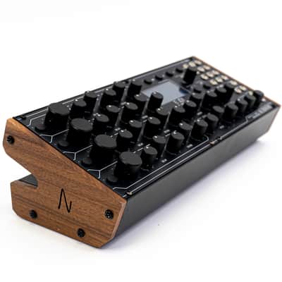 Enjoy Electronics The Godfather Multi-Channel Audio Processor with Power Supply image 3