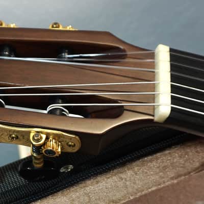 Yamaha NTX5 Acoustic-Electric Nylon String - 2022 - Mint image 7