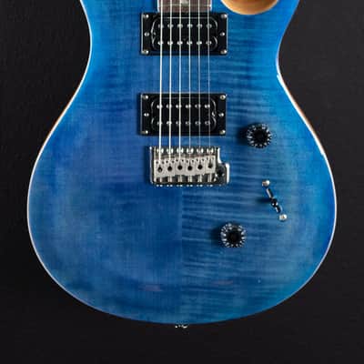 Paul Reed Smith SE Custom 24 '22 image 3