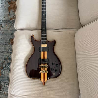 Immagine Alembic Mark King - 1