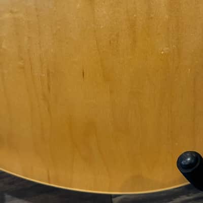 Gibson ES-335 Dot 1988 Lefty, all original incl case image 21