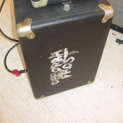 Fender Tremolux Amp 1965 - Blackface image 6