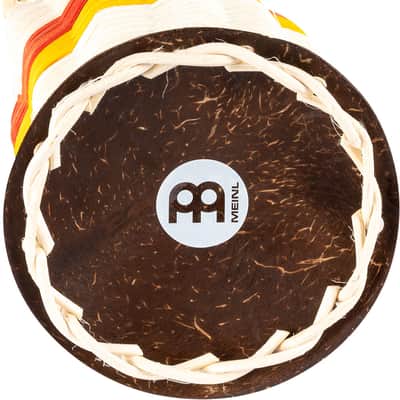Meinl CAX2 Caxixis Medium image 3