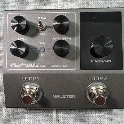 Yamaha DDS-100 Digital Delay Sampler Rare Vintage Guitar Effect