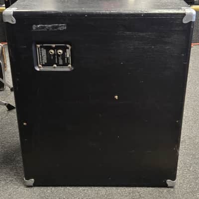 Vintage Lab Series L2 Model 315A 15" Bass Guitar Cabinet Tested image 3