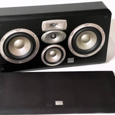 JBL LC2 Studio L Series Center Channel Speaker | Reverb