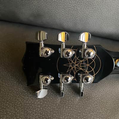 Gibson Adam Jones Signature Les Paul Standard - Antique Silverburst image 12