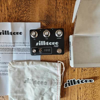 Silktone Fuzz 2022 - 2024 - Various image 7