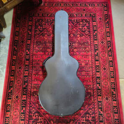 1967 Guild Starfire II Cherry image 7