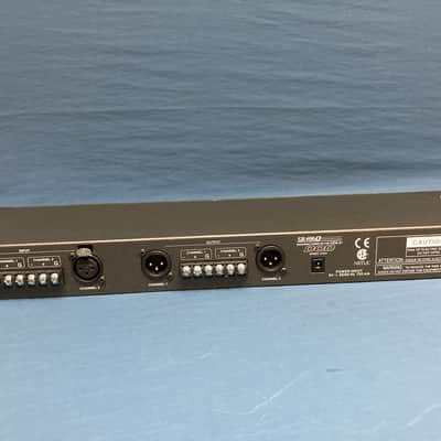 DOD SR400D Digital Room Delay without power supply image 7