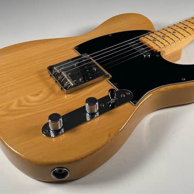 Fernandes RTE50-76 