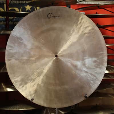 Dream 22" Wertico Flat Ride 2846g image 2