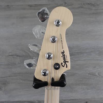 Squier Sonic Precision Bass 2 Color Sunburst image 7