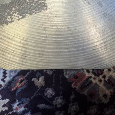 19" Tosco "Octagon" Ride 1815gr (VIDEO) image 5