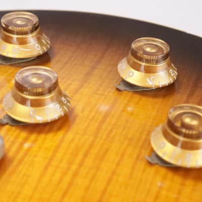 1995 Gibson Les Paul Classic w/ Hardshell Case Wendy & Lisa #37083 image 23