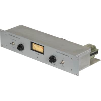 Anthony Demaria Labs ADL1000 Tube Compressor image 3